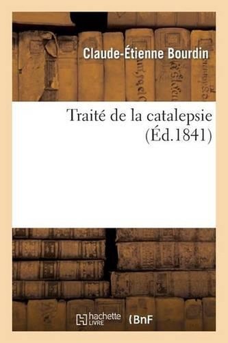 Trait catalepsie - la,