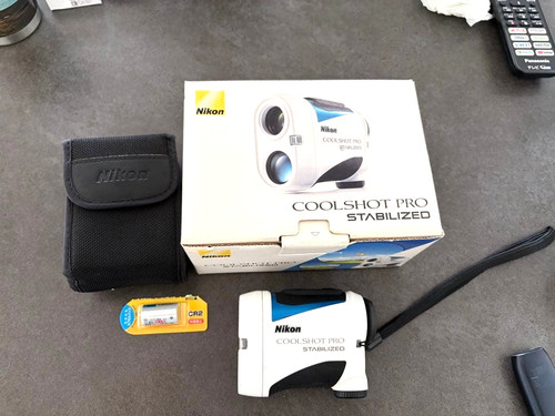 Utilisé télémètre laser - télémètre,