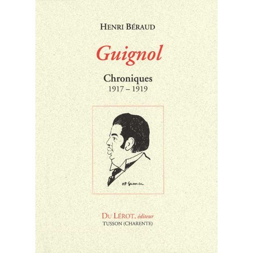 Guignol chroniques - ▄▀▄,