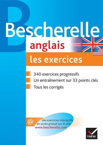 Bescherelle anglais les - -,