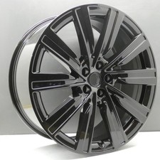 Land Rover Range Rover Noir 22