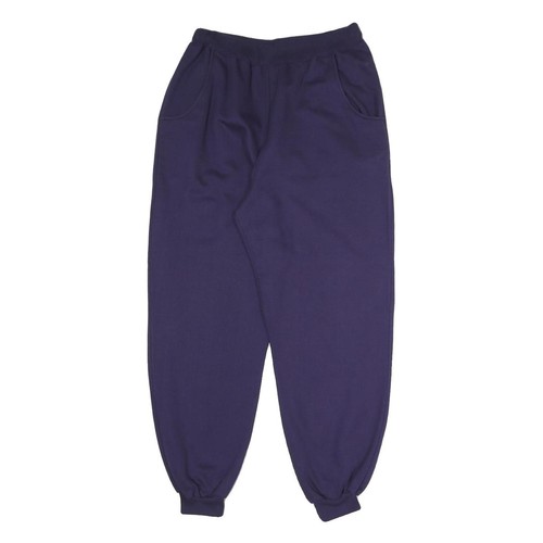 Miss helen joggers femme bleu - miss,