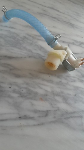 électrovanne remplissage - électrovanne,