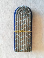 Rare paire épaulettes - paire, d'épaulettes