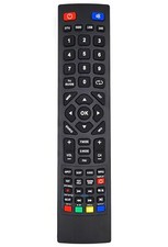 Replacement Remote Control for Blaupunkt LCD LED 3D TV TV / BL01 / BA32N122BB...
