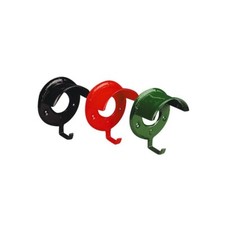 Porte bride HIPPOTONIC gainé