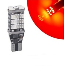 T15 LED Ampoule W16W 45 smd