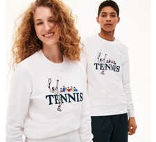 UNISEXE LACOSTE L!VE -