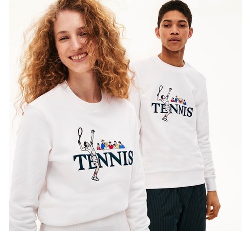 Unisexe lacoste - unisexe,