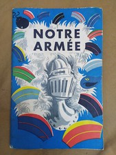 Guerre d'Indochine : Brochure pour l'engagement dans l'armée en Indochine