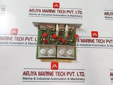 Assy PN 03956-1885842-2-D Aw Rev Carte De Relais À État Solide