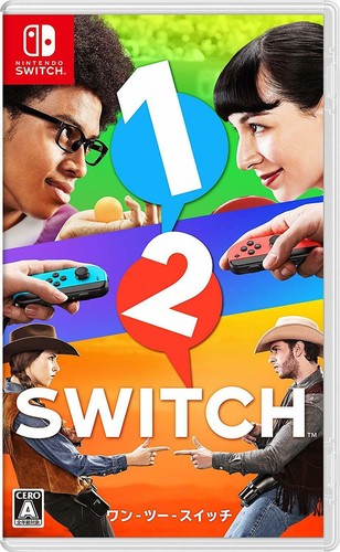 Nintendo switch standard - switch,