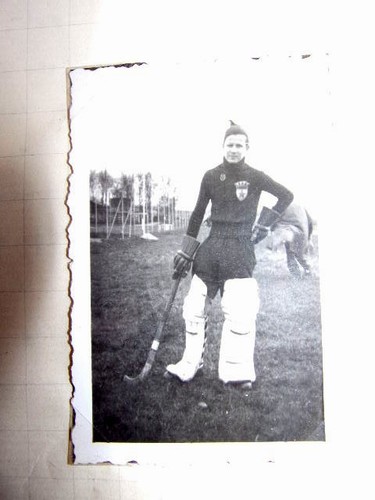 Album photos hockey club - hockey, de