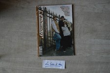 Magazine Graff it ! Mag - numéro 6 - Graffiti - BE / TBE - 2003