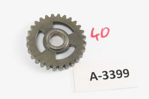 Honda 125 1984 1988 - 125, bj
