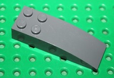 Lego Star Wars DkStone Slope