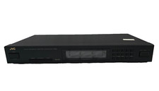 Tuner Stéréo JVC FX-311LBK – Vintage – 100% Fonctionnel – Fabriqué à Singapour