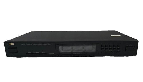 Tuner stéréo jvc - stéréo, fx-311lbk