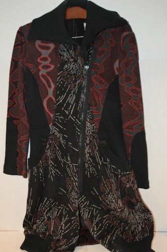 Joseph ribkoff size - size, black