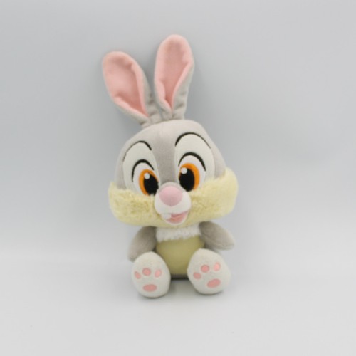 Peluche lapin pan - peluche, panpan