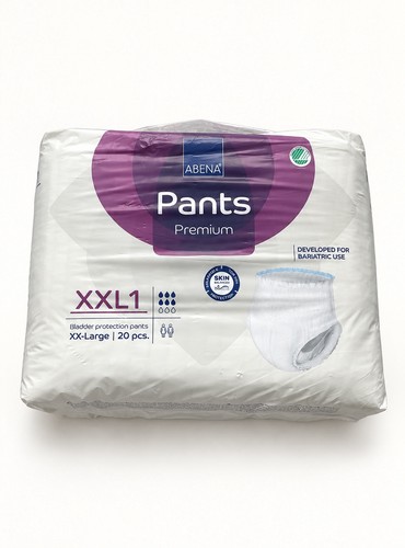 Abena pants premium culotte - pants,