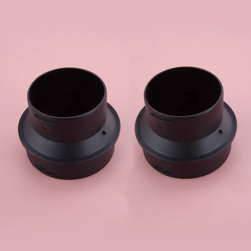 2pc parking heater - 2pc, ducting