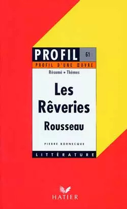 Profil une oeuvre - d'une,