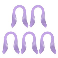 Pour Quilling Strips Papier