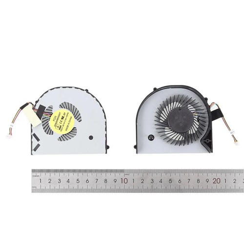 Ventilateur cpu pour - ventilateur, portable