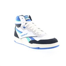 Reebok BB 4000 II Mid baskets