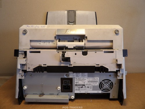 Fujitsu 6670 color a3 - fujitsu,