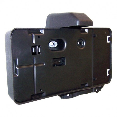 Support plaque arriere - de,