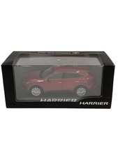 TOYOTA miniature car BRD