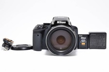 Nikon COOLPIX P900 Appareil