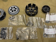 embrayage complet minarelli p6 k6 fantic fm 380 80cc