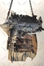 Moteur Benzin Ford Fiesta 6 Vi