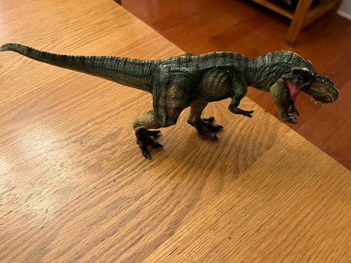 Papo tyrannosaurus rex - rex, t-rex