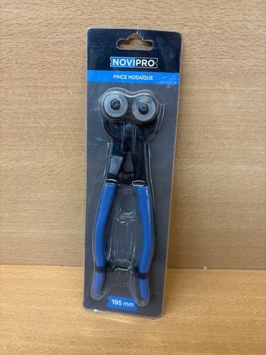 Novipro pince mosaïque - novipro,