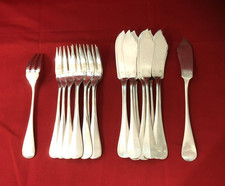 ménagère à poisson