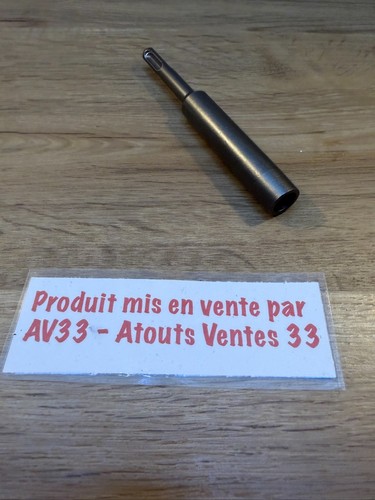 Enfonce pieux sds - sds, 12