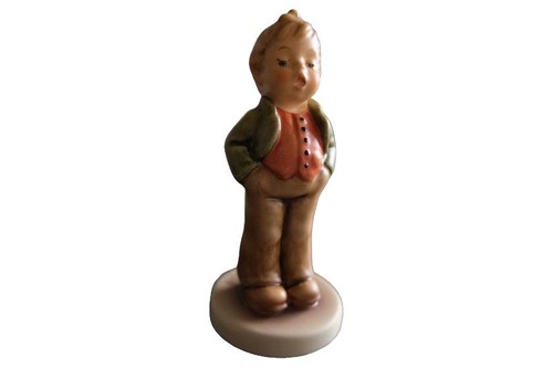 Goebel hummel figurine - figurine, enfant