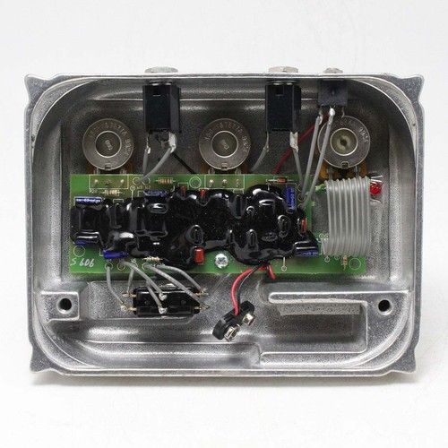 Klon centaur silver picture - silver, no