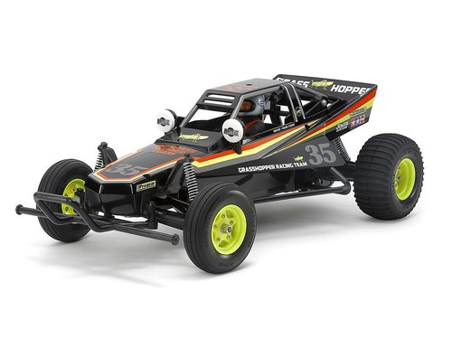 Voiture électrique tamiya - voiture,