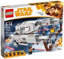 Neuf/New LEGO Star Wars 75219