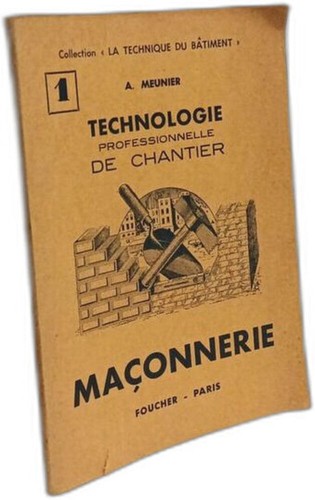 Technologie professionnelle - , de