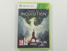 DRAGON AGE INQUISITION XBOX
