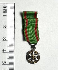 Décoration miniature