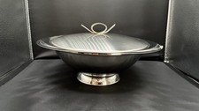 Soupière, Légumier  En INOX