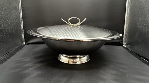 Soupière légumier en - ,