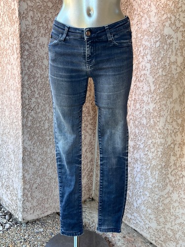 Joli jeans slim modèle - slim, lafi
